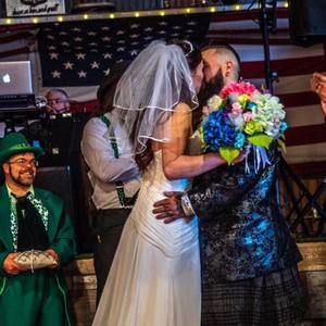 Meet your Posher, Patrick